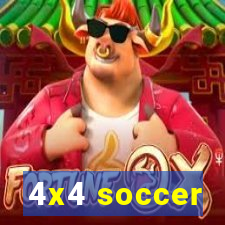 4x4 soccer